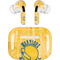 NBA Golden State Warriors Hardwood Classics Apple AirPods Pro Skin
