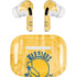 NBA Golden State Warriors Hardwood Classics Apple AirPods Pro Skin