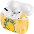NBA Golden State Warriors Hardwood Classics Apple AirPods Pro Skin