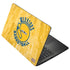 NBA Golden State Warriors Hardwood Classics Asus X502CA 15.6 Skin