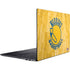 NBA Golden State Warriors Hardwood Classics Ativ Book 9 (15.6in 2014) Skin