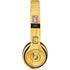 NBA Golden State Warriors Hardwood Classics Beats Solo 2 Wired Skin