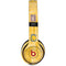 NBA Golden State Warriors Hardwood Classics Beats Solo 3 Wireless Skin