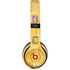 NBA Golden State Warriors Hardwood Classics Beats Solo 3 Wireless Skin