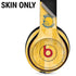 NBA Golden State Warriors Hardwood Classics Beats Solo 3 Wireless Skin