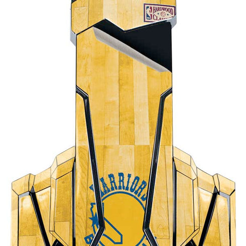 NBA Golden State Warriors Hardwood Classics BENGOO G9000 Skin