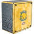 NBA Golden State Warriors Hardwood Classics Cooler Master MasterBox Q300L Mini Tower Skin