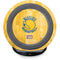 NBA Golden State Warriors Hardwood Classics Fast Charge Wireless Charging Stand Skin