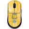 NBA Golden State Warriors Hardwood Classics G Pro Wireless Gaming Mouse Skin