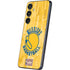 NBA Golden State Warriors Hardwood Classics Galaxy A16 5G Skin