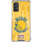 NBA Golden State Warriors Hardwood Classics Galaxy A32 5G Clear Case