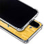 NBA Golden State Warriors Hardwood Classics Galaxy A36 5G Clear Case