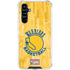 NBA Golden State Warriors Hardwood Classics Galaxy A54 5G Clear Case