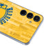 NBA Golden State Warriors Hardwood Classics Galaxy A55 5G Skin