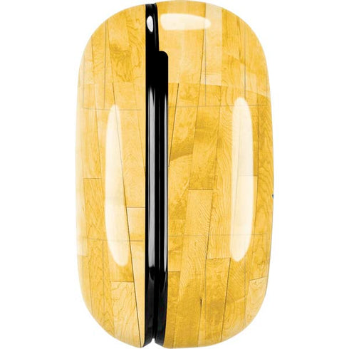 NBA Golden State Warriors Hardwood Classics Galaxy Buds Live Skin