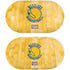NBA Golden State Warriors Hardwood Classics Galaxy Buds Plus Skin