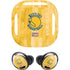 NBA Golden State Warriors Hardwood Classics Galaxy Buds Pro Skin