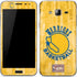 NBA Golden State Warriors Hardwood Classics Galaxy J3 Skin