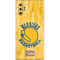 NBA Golden State Warriors Hardwood Classics Galaxy Note 10 Plus Skin