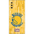 NBA Golden State Warriors Hardwood Classics Galaxy Note 10 Skin