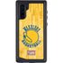 NBA Golden State Warriors Hardwood Classics Galaxy Cases
