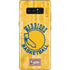 NBA Golden State Warriors Hardwood Classics Galaxy Note 8 Skin