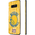 NBA Golden State Warriors Hardwood Classics Galaxy Note 8 Skin