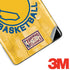 NBA Golden State Warriors Hardwood Classics Galaxy Note 8 Skin
