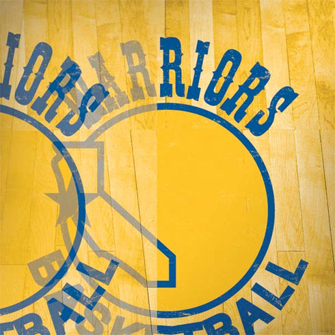NBA Golden State Warriors Hardwood Classics Galaxy Note 8 Skin
