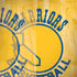 NBA Golden State Warriors Hardwood Classics Galaxy Note 8 Skin