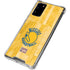 NBA Golden State Warriors Hardwood Classics Galaxy Note20 5G Clear Case