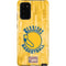 NBA Golden State Warriors Hardwood Classics Galaxy Note20 5G Pro Case