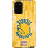 NBA Golden State Warriors Hardwood Classics Galaxy Note20 5G Pro Case