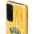 NBA Golden State Warriors Hardwood Classics Galaxy Note20 5G Pro Case