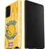 NBA Golden State Warriors Hardwood Classics Galaxy Note20 5G Pro Case