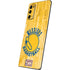 NBA Golden State Warriors Hardwood Classics Galaxy Note20 5G Skin