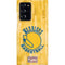 NBA Golden State Warriors Hardwood Classics Galaxy Note20 Ultra 5G Lite Case
