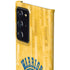 NBA Golden State Warriors Hardwood Classics Galaxy Note20 Ultra 5G Lite Case