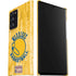 NBA Golden State Warriors Hardwood Classics Galaxy Note20 Ultra 5G Lite Case