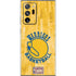 NBA Golden State Warriors Hardwood Classics Galaxy Note20 Ultra 5G Skin