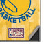 NBA Golden State Warriors Hardwood Classics Galaxy Note20 Ultra 5G Skin