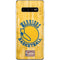 NBA Golden State Warriors Hardwood Classics Galaxy S10 Plus Skin
