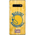 NBA Golden State Warriors Hardwood Classics Galaxy S10 Plus Skin