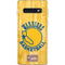 NBA Golden State Warriors Hardwood Classics Galaxy S10 Skin