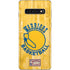 NBA Golden State Warriors Hardwood Classics Galaxy S10 Skin