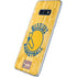 NBA Golden State Warriors Hardwood Classics Galaxy S10e Skin