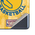 NBA Golden State Warriors Hardwood Classics Galaxy S20 Fan Edition Skin