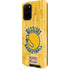 NBA Golden State Warriors Hardwood Classics Galaxy S20 Plus Pro Case