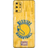 NBA Golden State Warriors Hardwood Classics Galaxy S20 Plus Skin