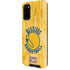 NBA Golden State Warriors Hardwood Classics Galaxy S20 Pro Case